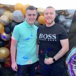 Aaron Tracey - @_aarontracey_ - Instagram