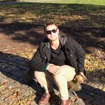 Aaron Tracey - @aarontracey23 - Instagram