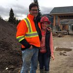 Aaron and Tracy Cook - @aarontracycookhrm - Instagram