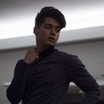 Aaron Tracy - @traceyman_74 - Instagram