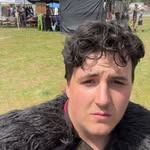 Aaron Tracy - @bloodscyth3 - Instagram