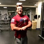Aaron Tracy - @amantracy_lift - Instagram
