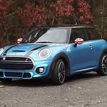 Aaron&Tracy - @minis_and_motorcycles - Instagram