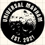 AAron - entrepreneur/Day trader - @universal_mayhem999 - Instagram