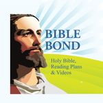 Aaron Trager - @biblebond - Instagram