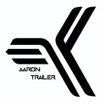 ارون تریلر - @aaron_trailer - Instagram