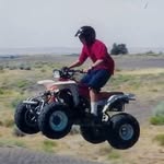 Aaron Trailer - @aarontrailer - Instagram