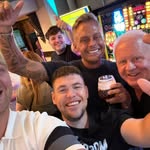 Aaron Traill - @aarontraill17 - Instagram