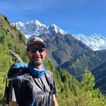 Aaron Turner - @aaron.trails.turner - Instagram