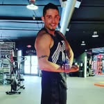 Aaron | Personal Trainer - @legionsmanifestfit - Instagram