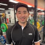 Aaron | Weight Loss Personal Trainer - @ayayronpt - Instagram