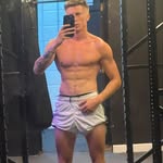 Aaron Carter | Personal Trainer - @aaroncarterpt - Instagram