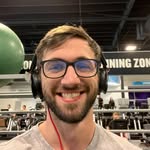 Aaron Caryl Personal Trainer - @aarondoublea - Instagram