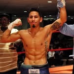 Aaron Chavez Melbourne Trainer - @train.like.a.pro - Instagram