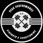 Aaron Delaney | Personal Trainer - @peakperformance_24 - Instagram