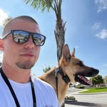 Aaron Marmon Professional Dog Trainer - @aaron_marmon_k9 - Instagram