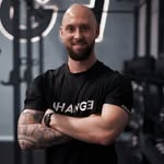 Aaron Powell | Personal Trainer - @aaron_powell_pt - Instagram