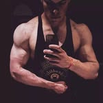 aaron thu | Trainer Personal - @aron_thj - Instagram