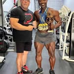 Aaron Trainer - @aarontrainer5 - Instagram