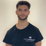 Aarón Trainer - @aarontrainer_ - Instagram