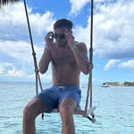 Aaron Trainer - @aaron.trainer - Instagram