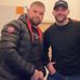 Arron Trainer - Facebook