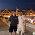 Aaron - @aarontrainor20 - Instagram