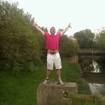 Aaron Trainor - @trainoraaron - Instagram