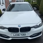 Aaron Trainor - @at_carwash2844 - Instagram