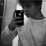 Aaron Jjersole - @trans._kiddo._aaron - Instagram