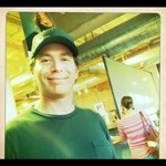 Aaron Transki - @atranski - Instagram