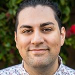 Aaron Trask - @aaronktrask - Instagram