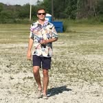 @aarontraub12 - Instagram