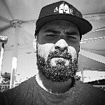 Aaron Travers - @aaron_travers85 - Instagram