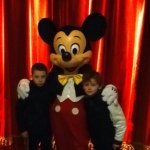 Aaron Travers - @aaron_travers_2004 - Instagram