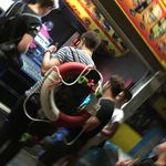 Aaron Traxler - @nigplayer - Instagram