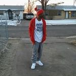 Aaron Traylor - @lil_aaron3.0 - Instagram