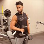 Aaron Traylor - @aarontraylorr - Instagram