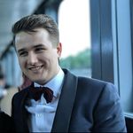 Aaron Traynor - @aarontraynor_ - Instagram