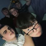 Aaron Traynor - @aaron_1888_ - Instagram