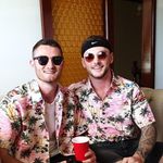 Aaron Treadwell - @aarontreadwell_ - Instagram