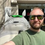 Aaron Trebing - @panda_beards - Instagram