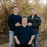 Aaron Trebing - @atreb08 - Instagram
