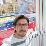 Aron Trebino - @aron_trebino - Instagram
