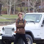 Aaron Trego - @aa_r0n_t - Instagram