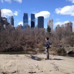 Aaron Treherne - @aarondelltree - Instagram