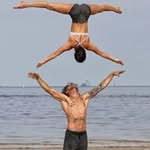 Aaron Tremper - @theacrodude - Instagram