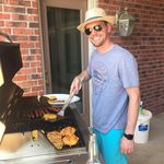 Aaron Treptow - @atreptow - Instagram