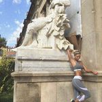 Shasta Reinbold - @aarontrexler123 - Instagram