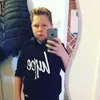 Aaron Trickett  - @azz4red - TikTok
